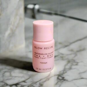 Glow Recipe Watermelon Glow PHA+BHA Pore-Tight Toner - NEW